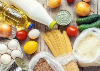 БФ “Карітас” повідомляє про відкриття нових реєстрації на продуктові набори