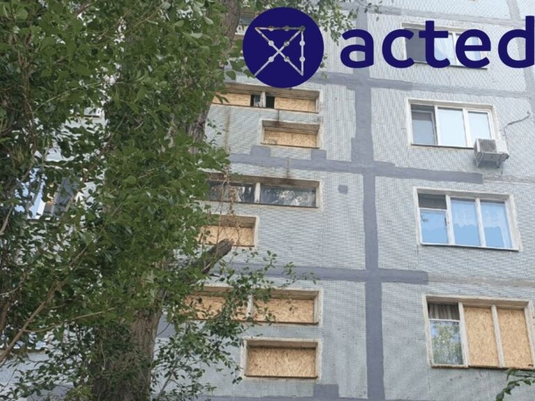 Допомога з ремонту житла, пошкодженого внаслідок військових дій в певних областях – як отримати