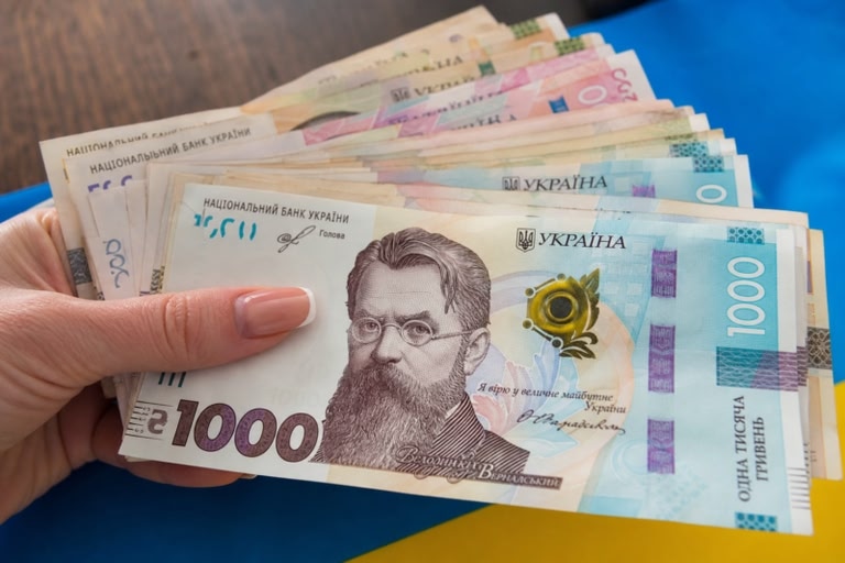 Розпочато реєстрацію на грошову допомогу 10 800 грн на особу